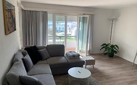 Caslano City Apartments